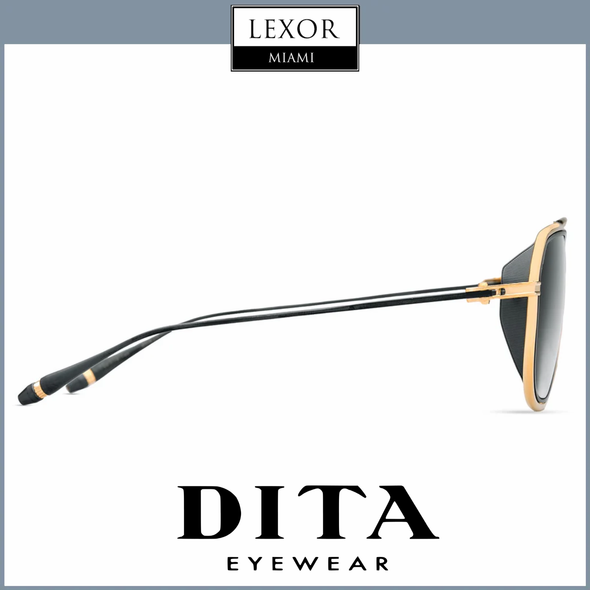 Dita Sunglasses DTS165-A-01 INTRACRAFT