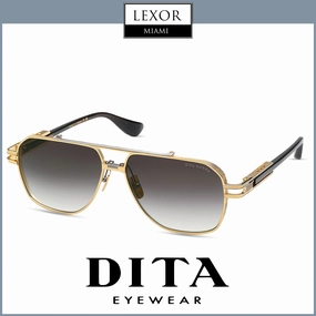 Dita Sunglasses DTS436-A-01 KUDRU