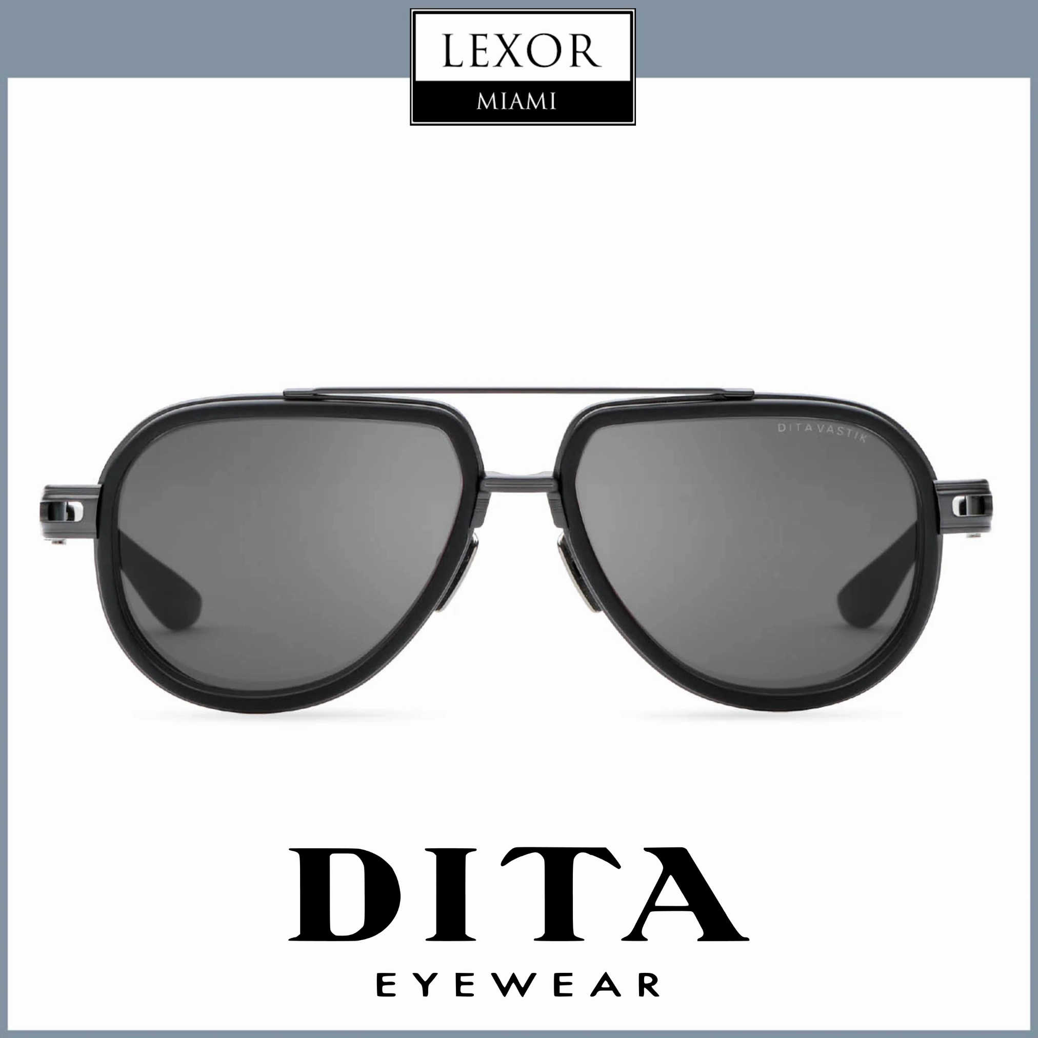 Dita Sunglasses DTS441-A-02 VASTIK