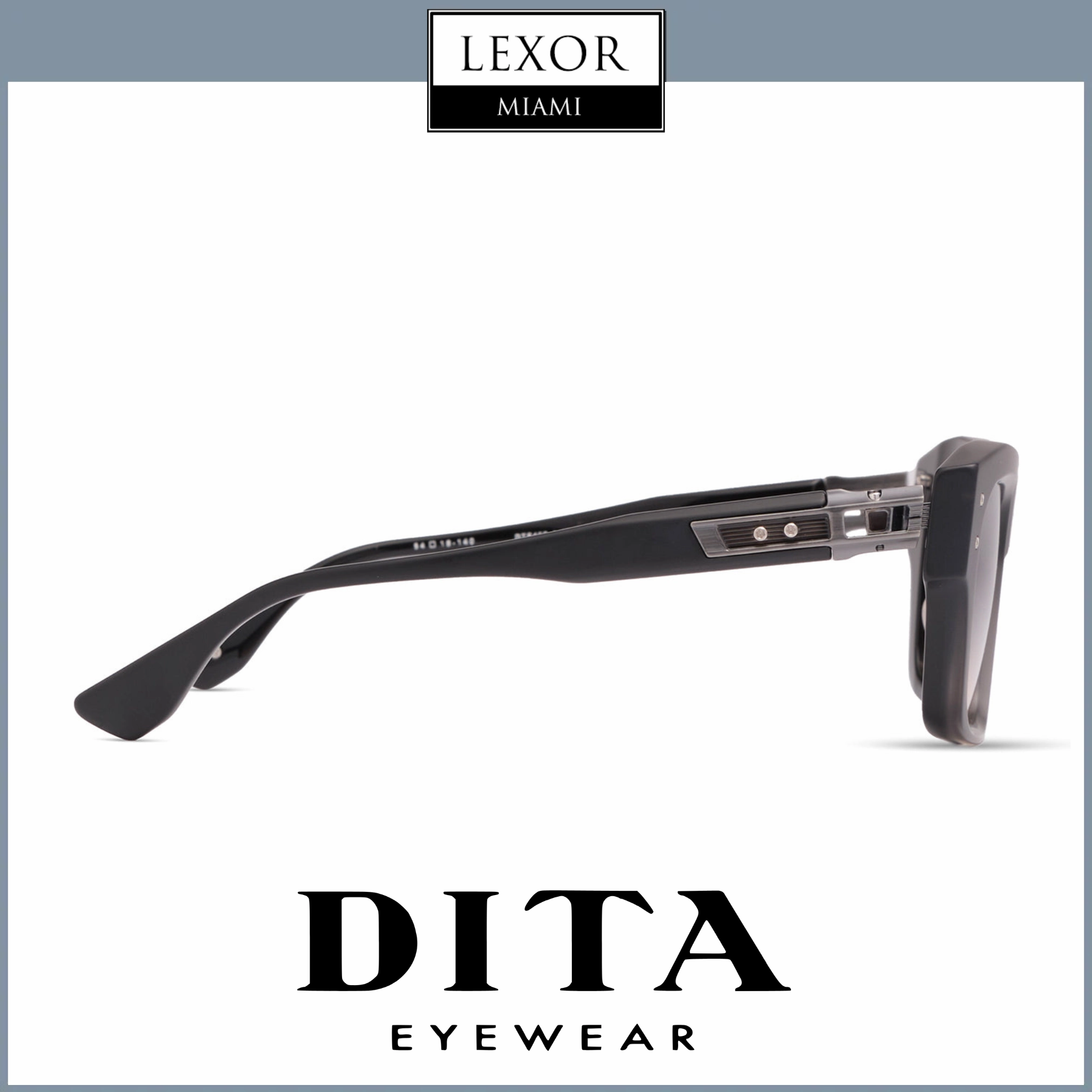 Dita Sunglasses DTS458-A-01 GRANDMASTER-EIGHT