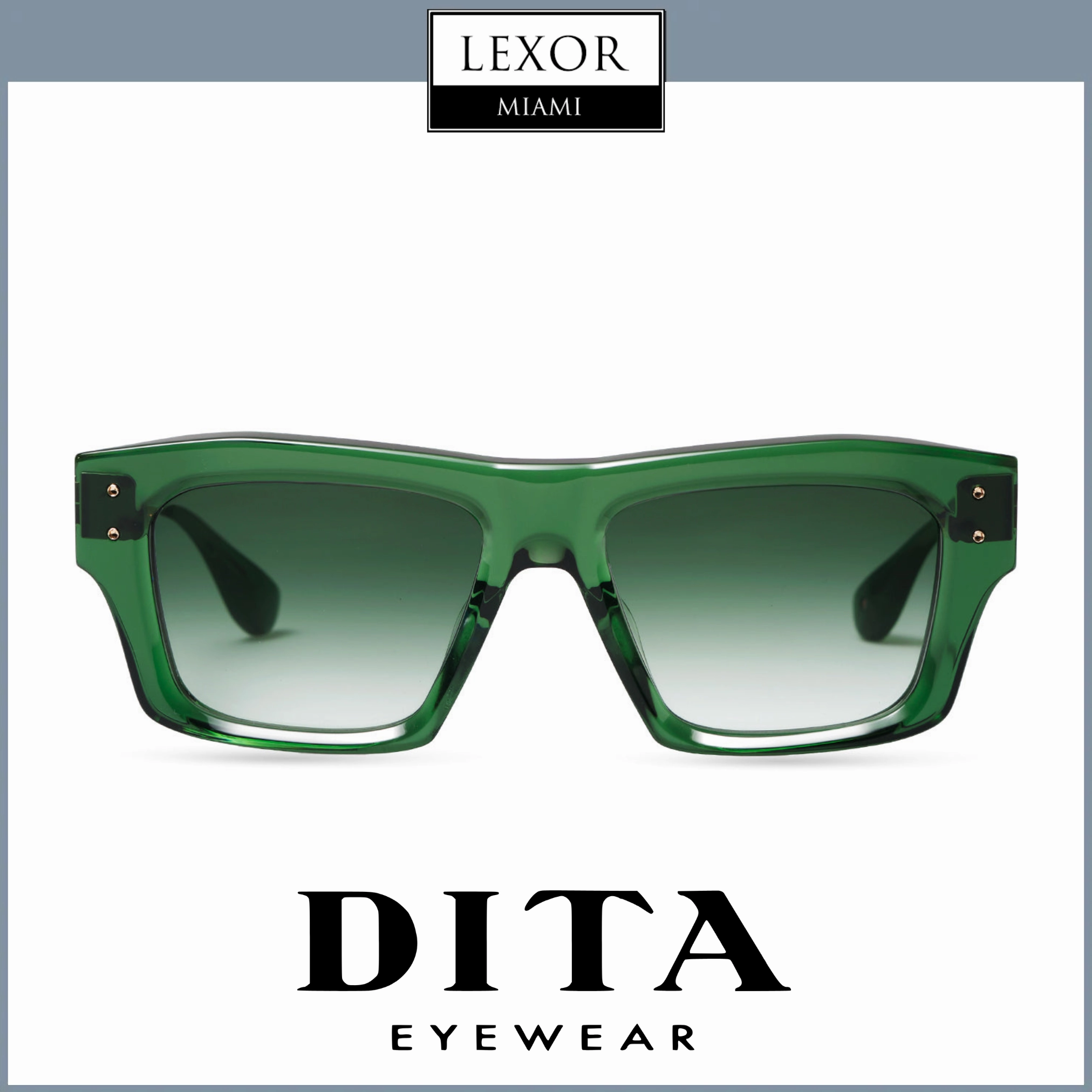 Dita Sunglasses DTS458-A-02 GRANDMASTER-EIGHT