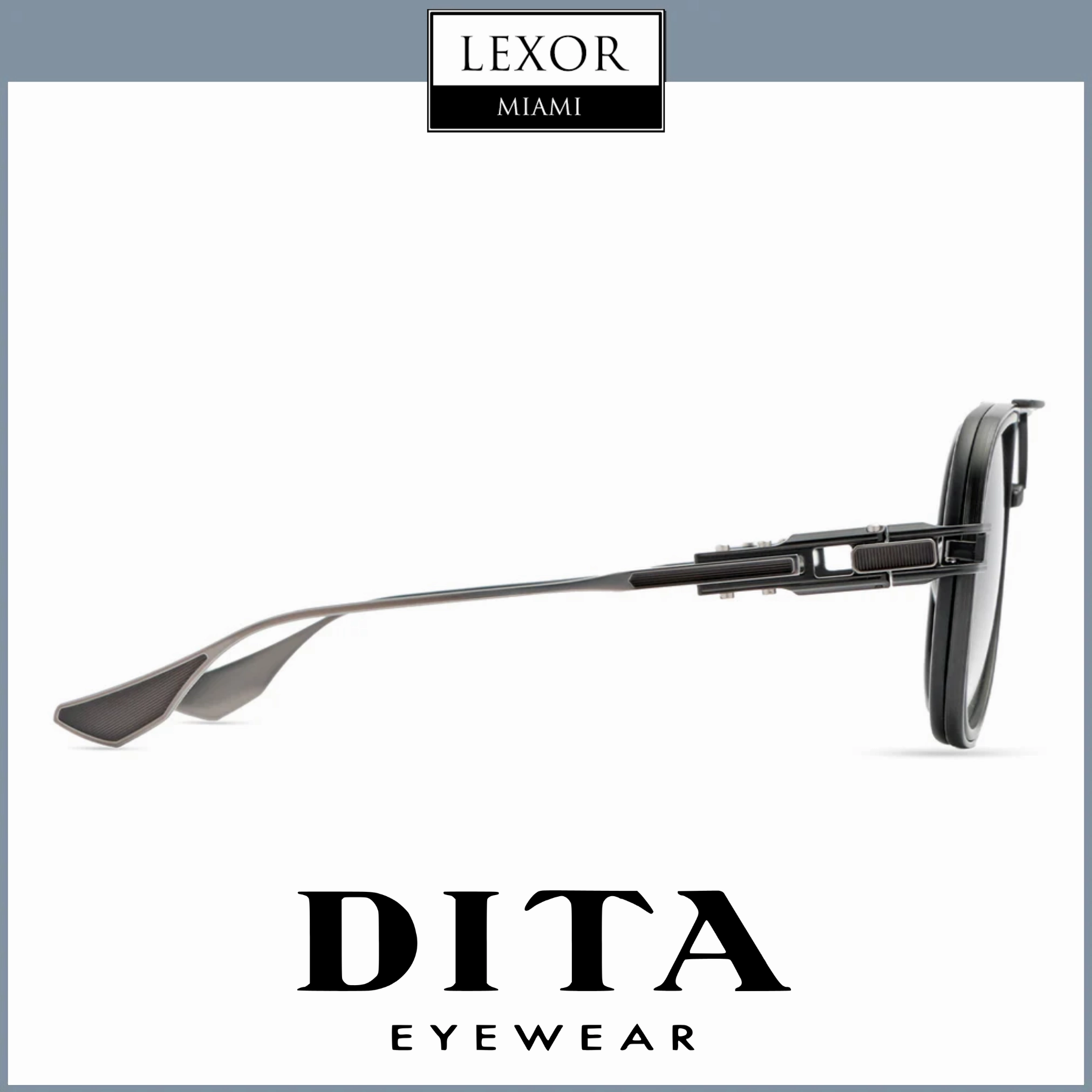 Dita Sunglasses DTS460-A-02 GRAND-DECADE Limited Edition