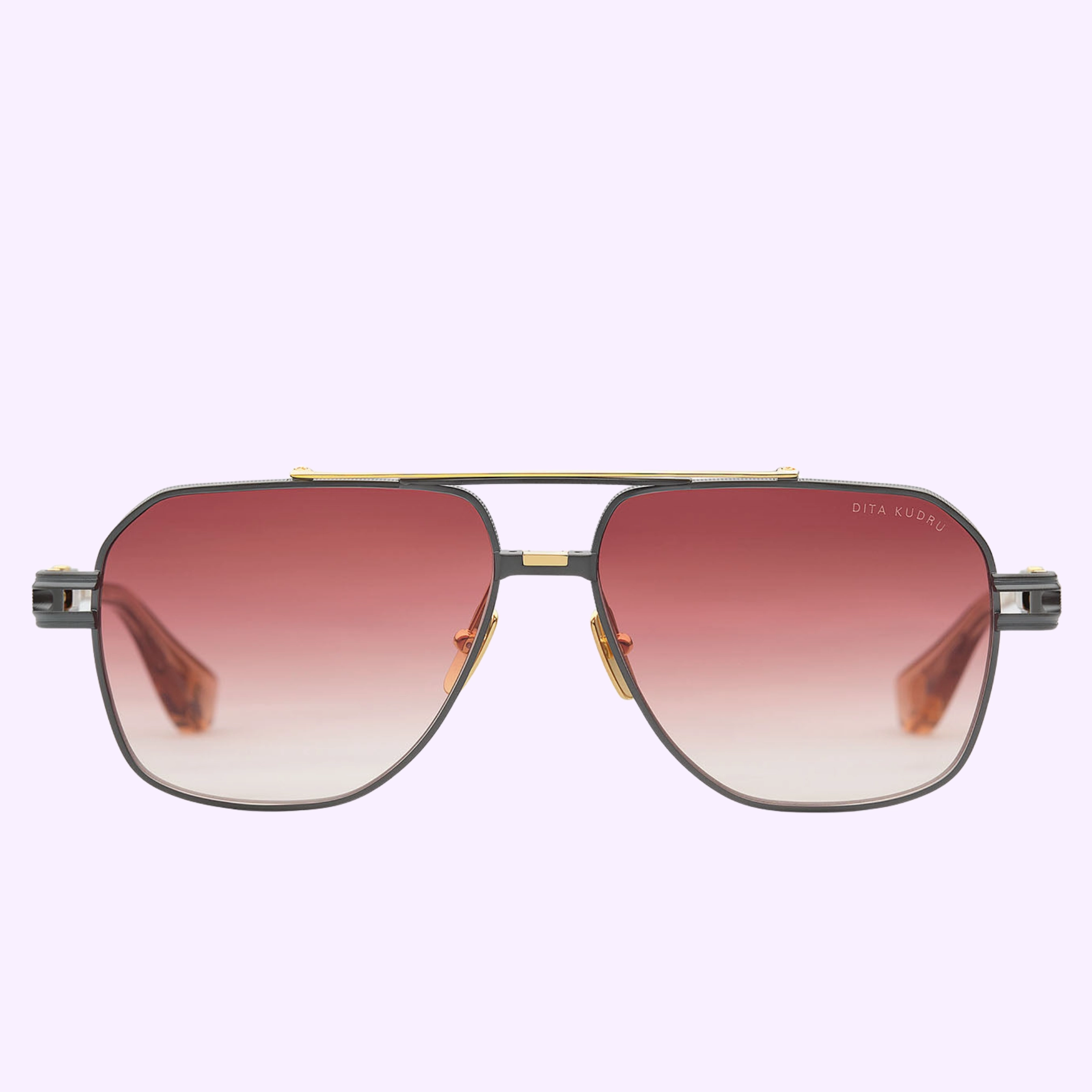 Dita Sunglasses KUDRU DTS436-A-03  Upc: 0810121950630