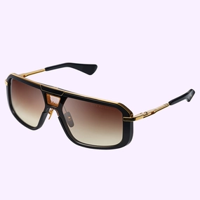 Dita Sunglasses MACH-EIGHT DTS400-A-01-Z  Upc: 0810029140089