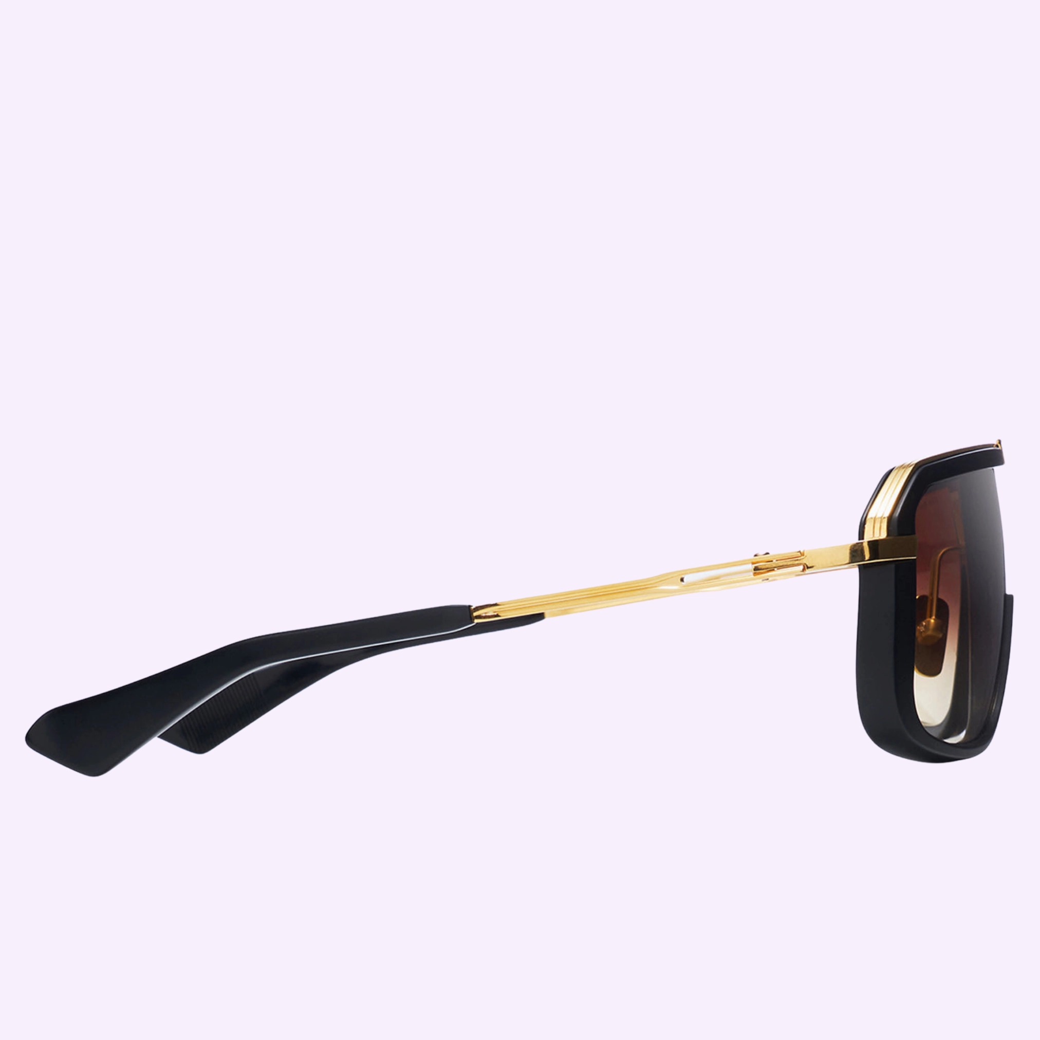 Dita Sunglasses MACH-EIGHT DTS400-A-01-Z  Upc: 0810029140089