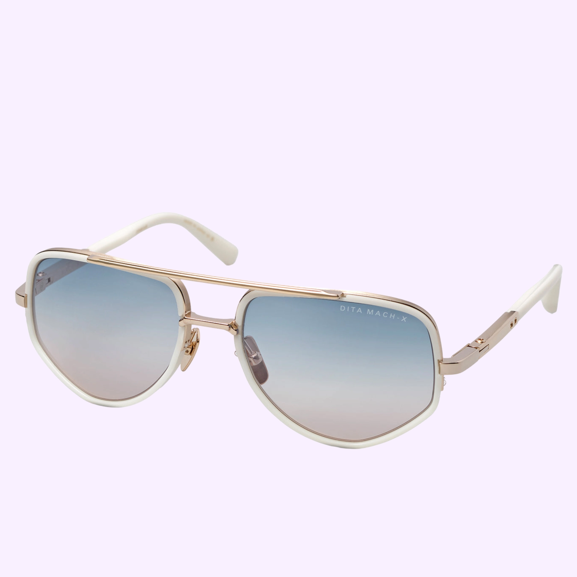 Dita Sunglasses MACH-X DTS463-A-03