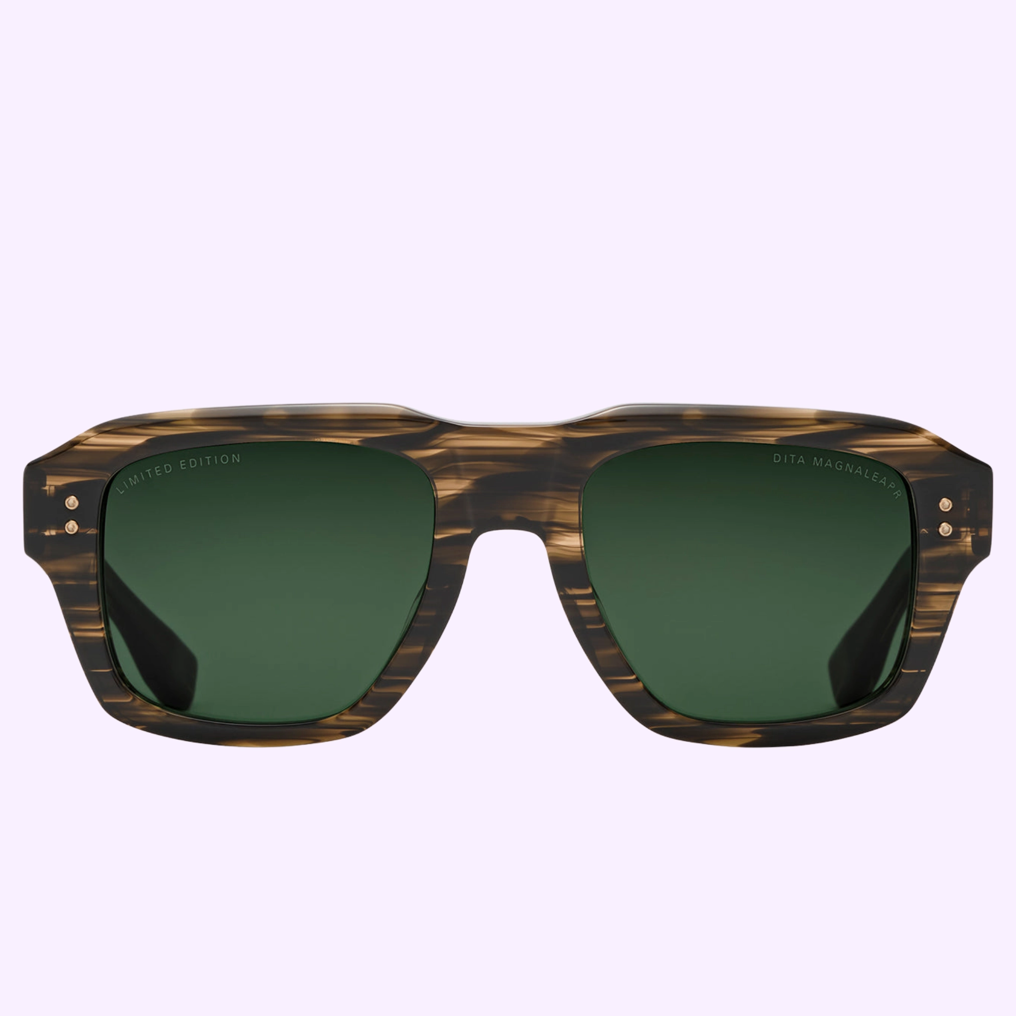 Dita Sunglasses MAGNALEAPR Limited Edition DTS738-A-02  UPC: 0810121956939
