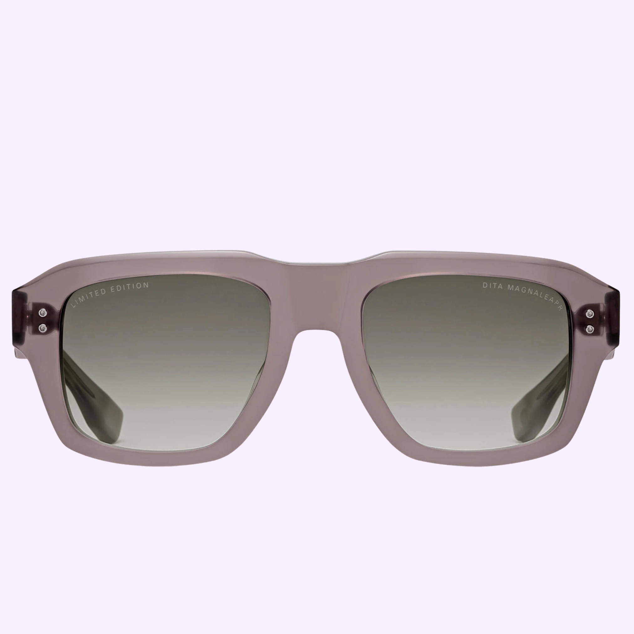 Dita Sunglasses MAGNALEAPR Limited Edition DTS738-A-03  UPC: 0810121956946