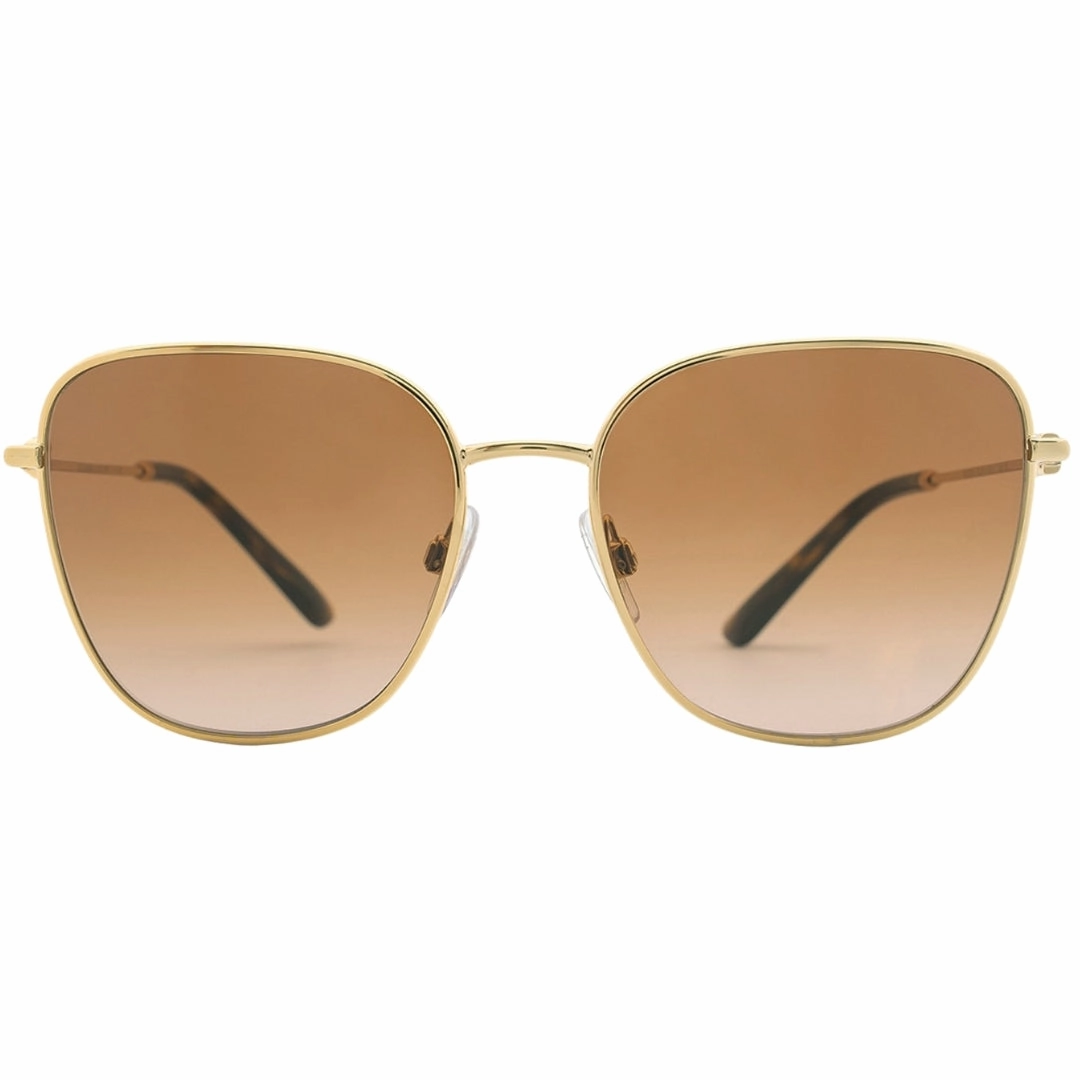 Dolce Gabbana 0Dg2293 0213 Gold Sunglasses