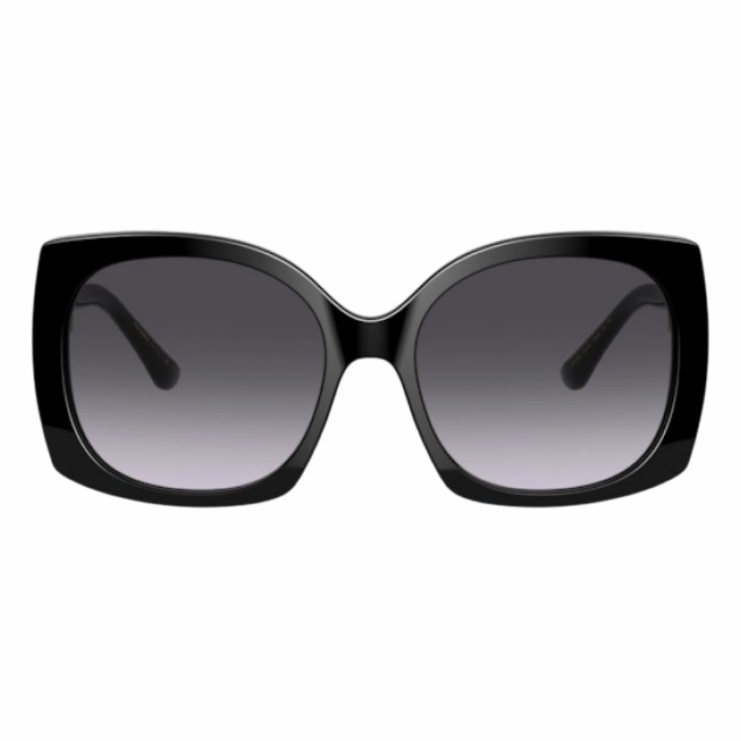 Dolce Gabbana 0Dg4385 501 8G Black Sunglasses