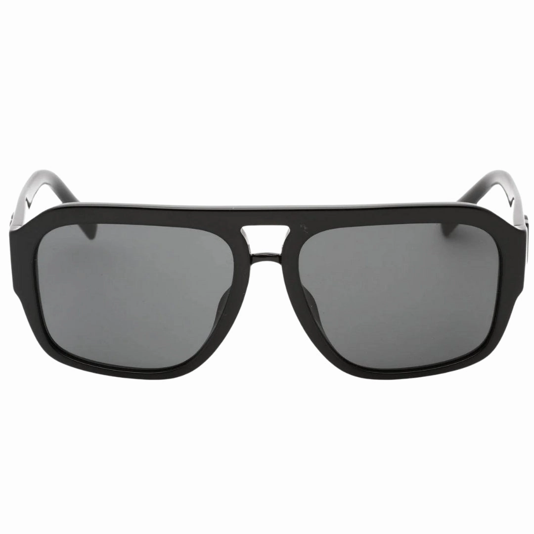 Dolce Gabbana 0Dg4403F 50187 Black Sunglasses