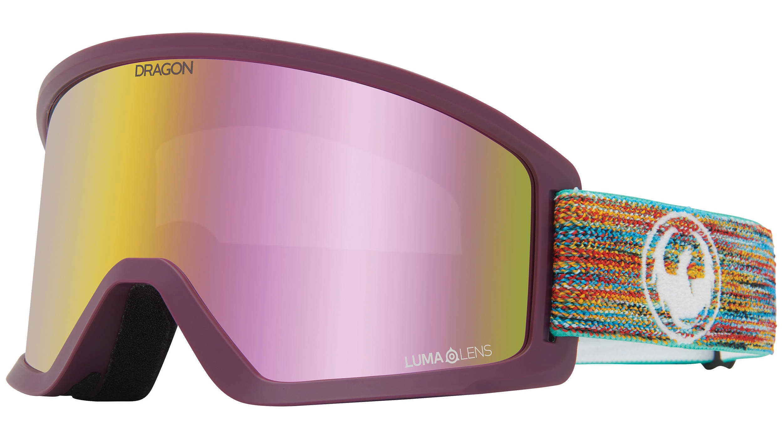 Dragon DR DX3 OTG BASE ION