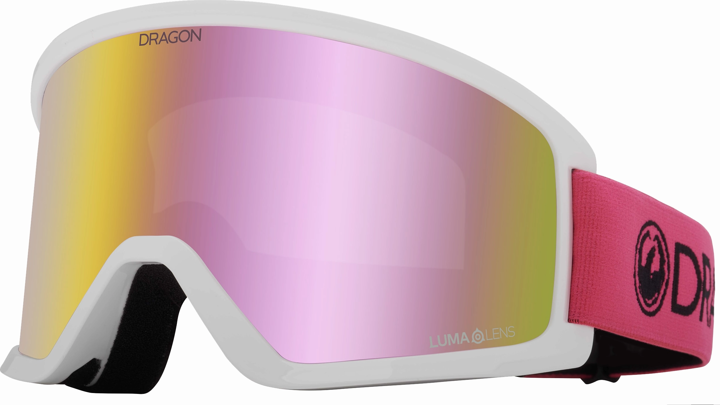 Dragon DR DX3 OTG SPYDER