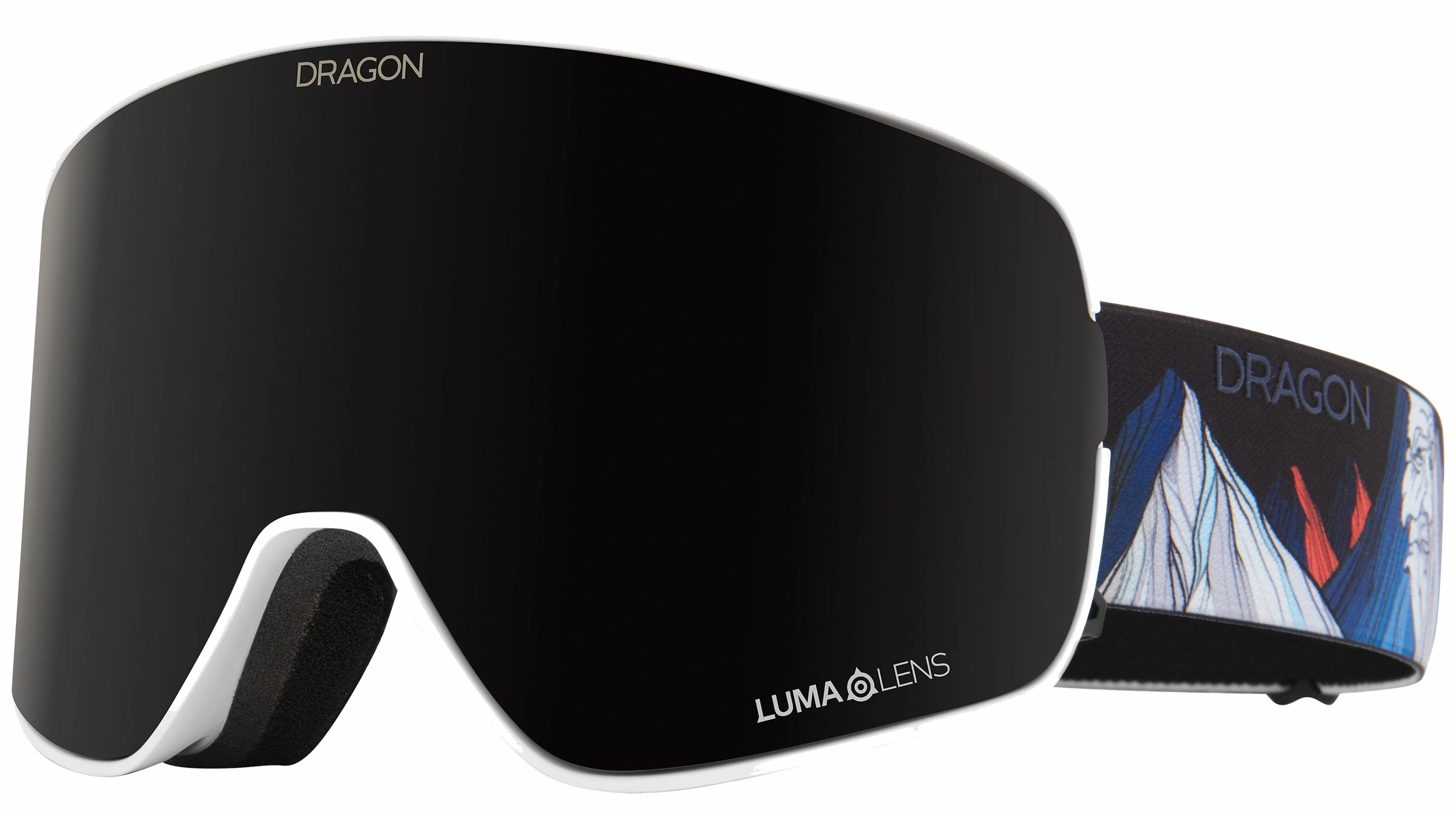 Dragon DR NFX2 BONUS