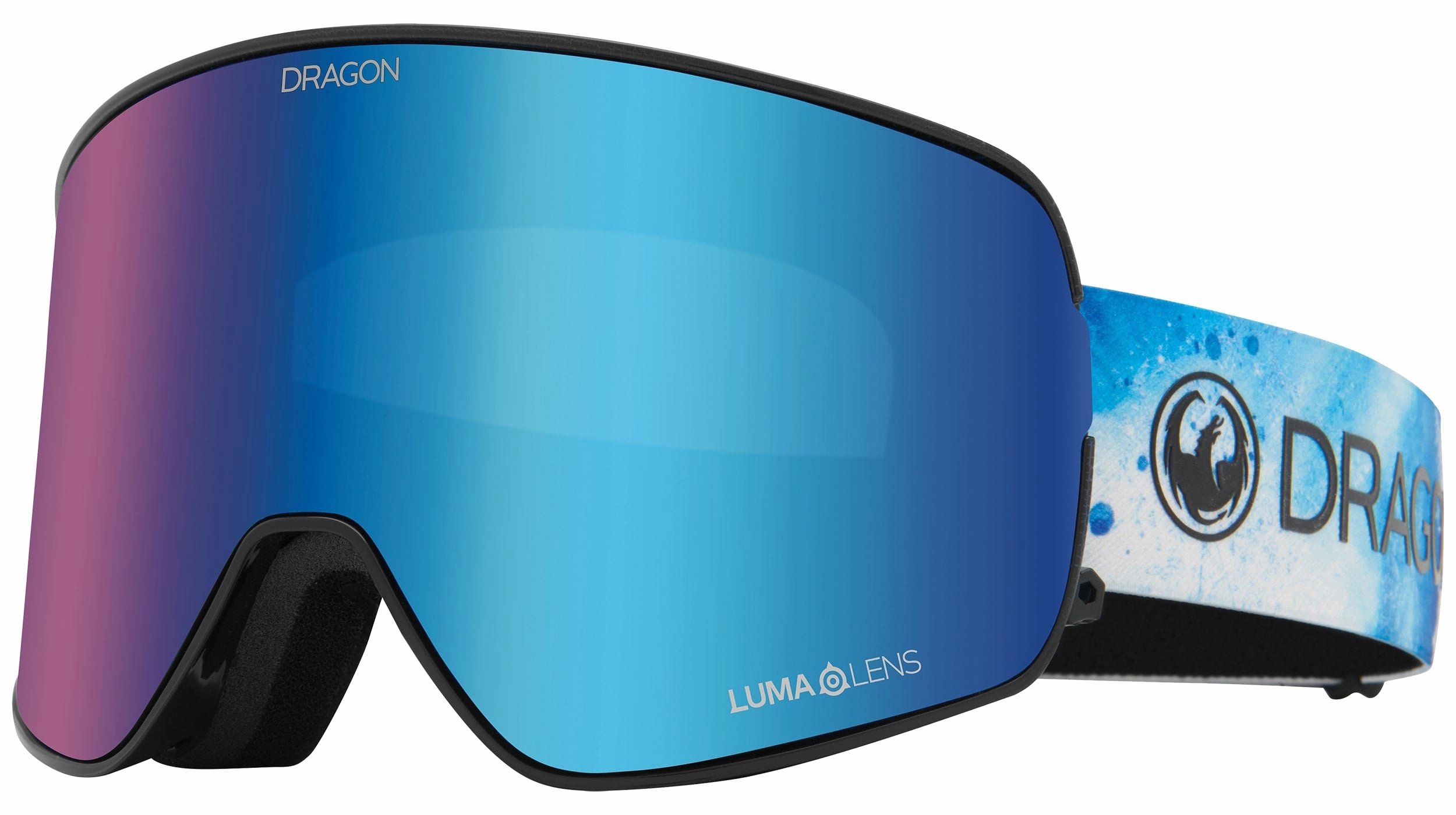 Dragon DR NFX2 BONUS