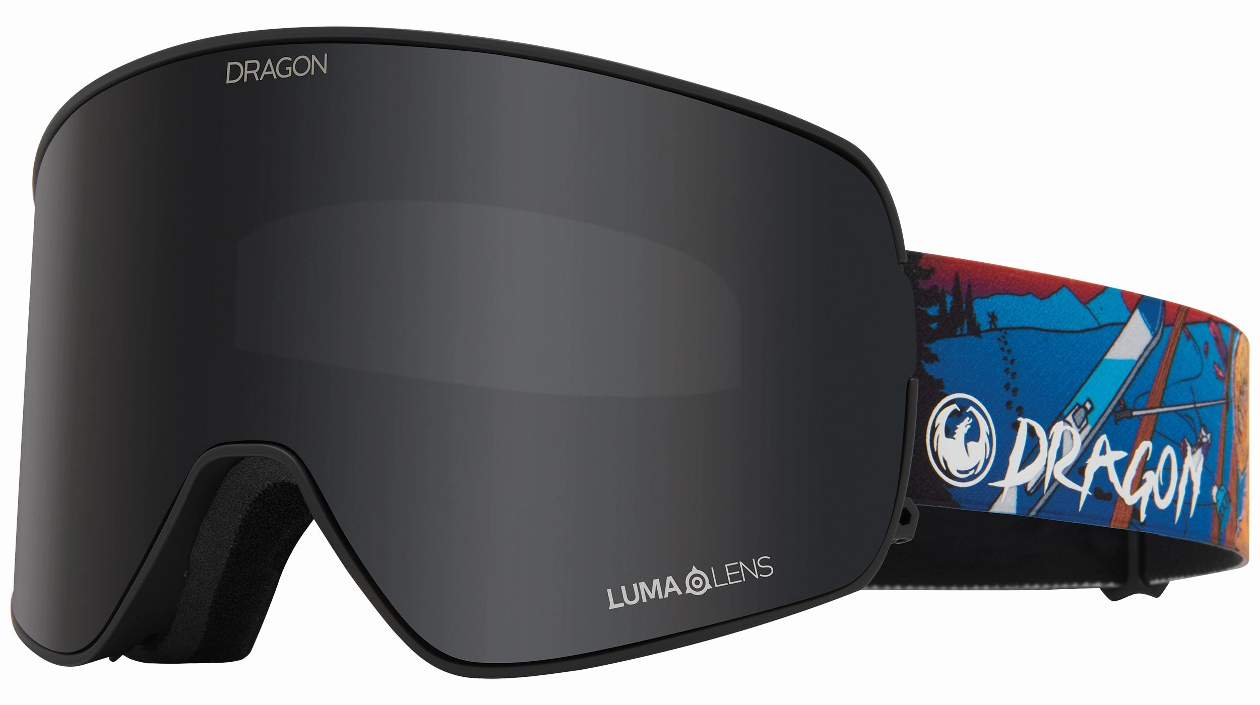 Dragon DR NFX2 BONUS