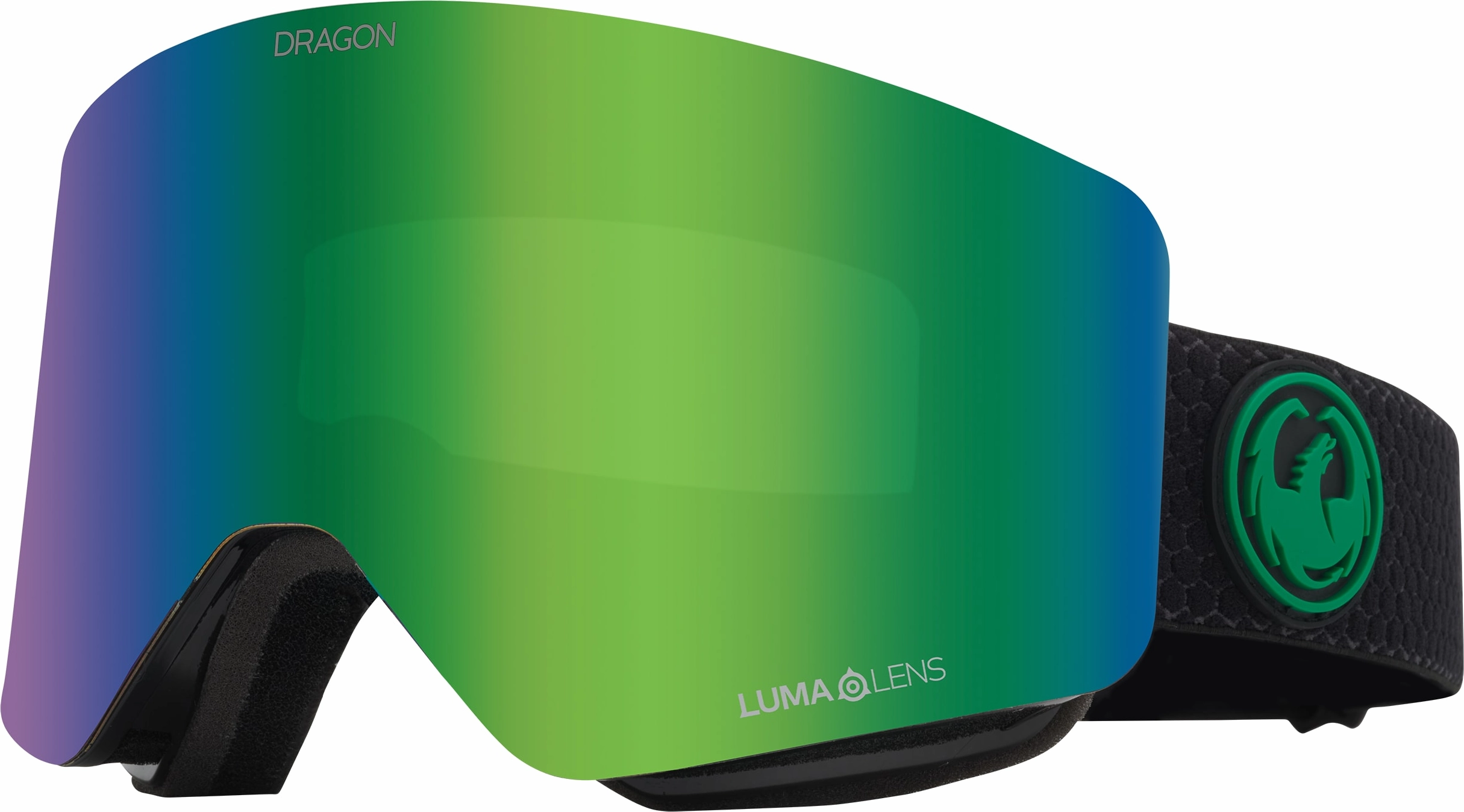 Dragon DR R1 OTG BONUS