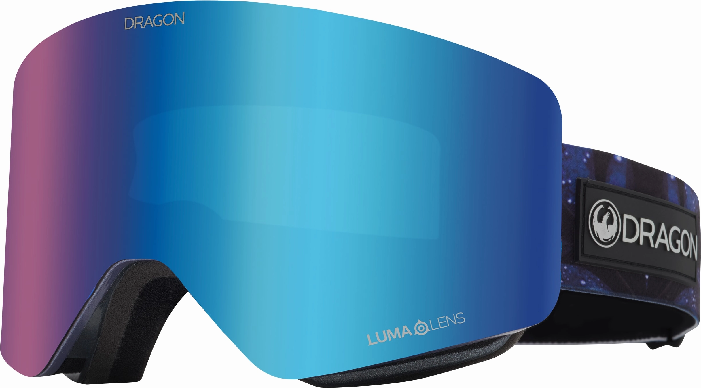 Dragon DR R1 OTG BONUS