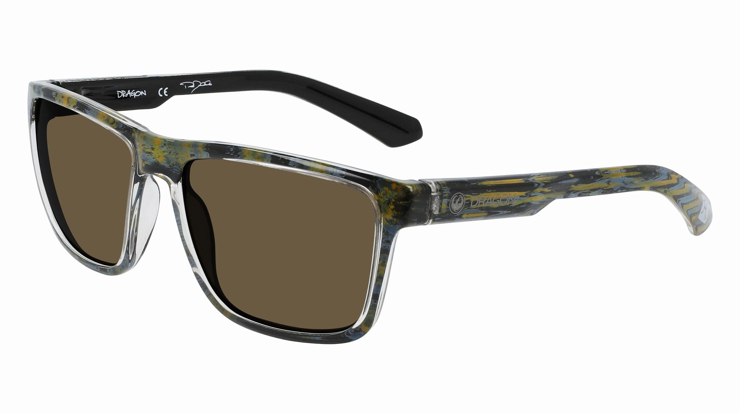 Dragon DR REED XL LL