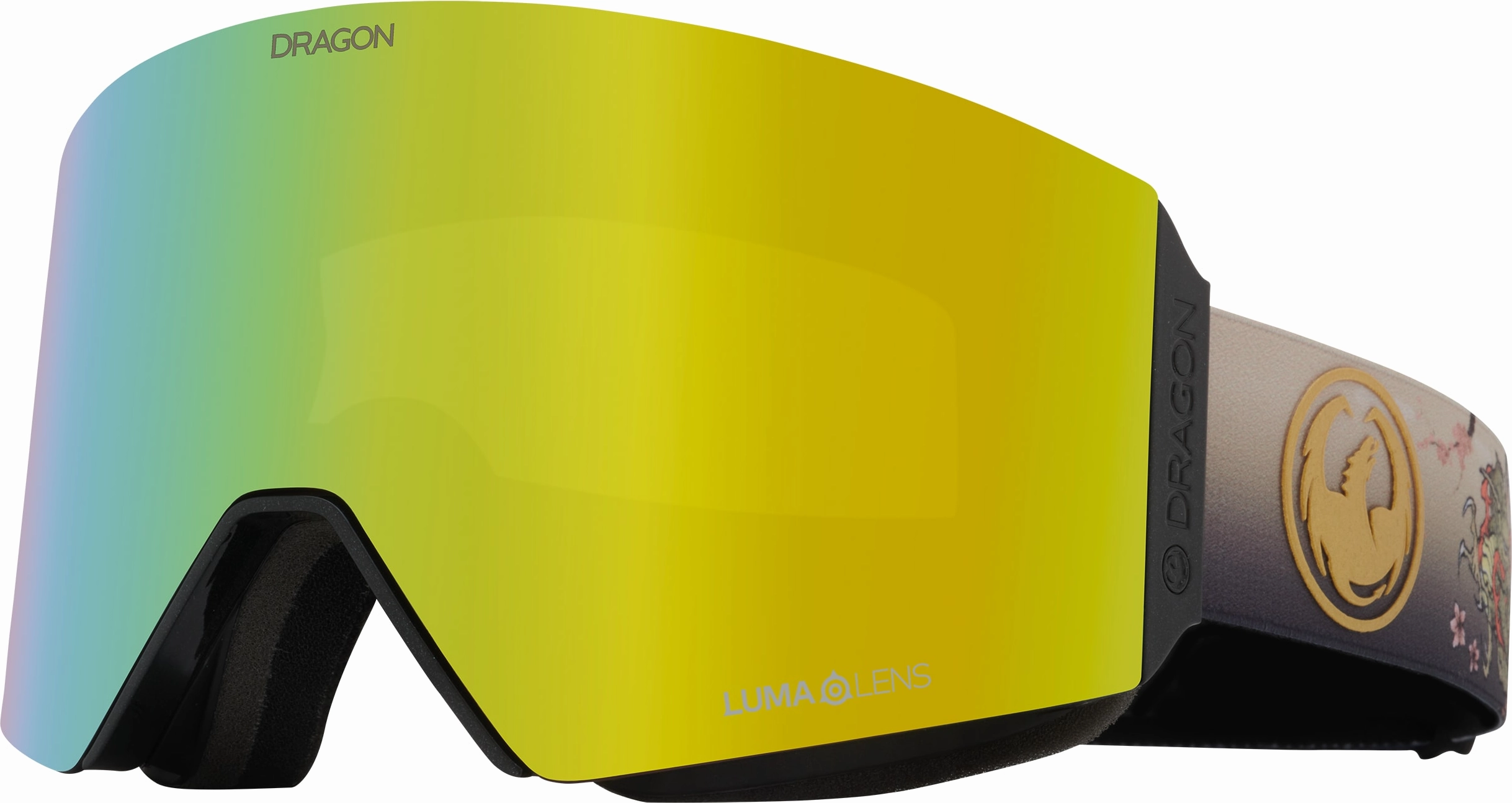Dragon DR RVX MAG OTG BONUS