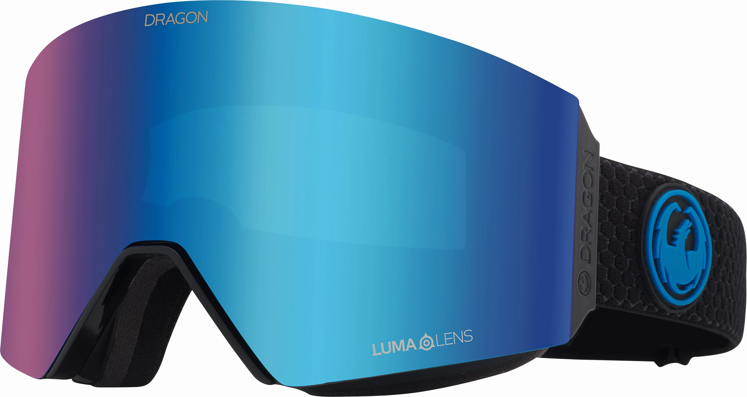 Dragon DR RVX MAG OTG BONUS