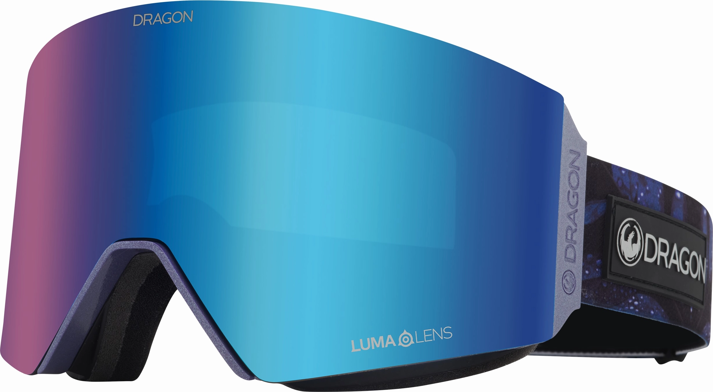 Dragon DR RVX MAG OTG BONUS