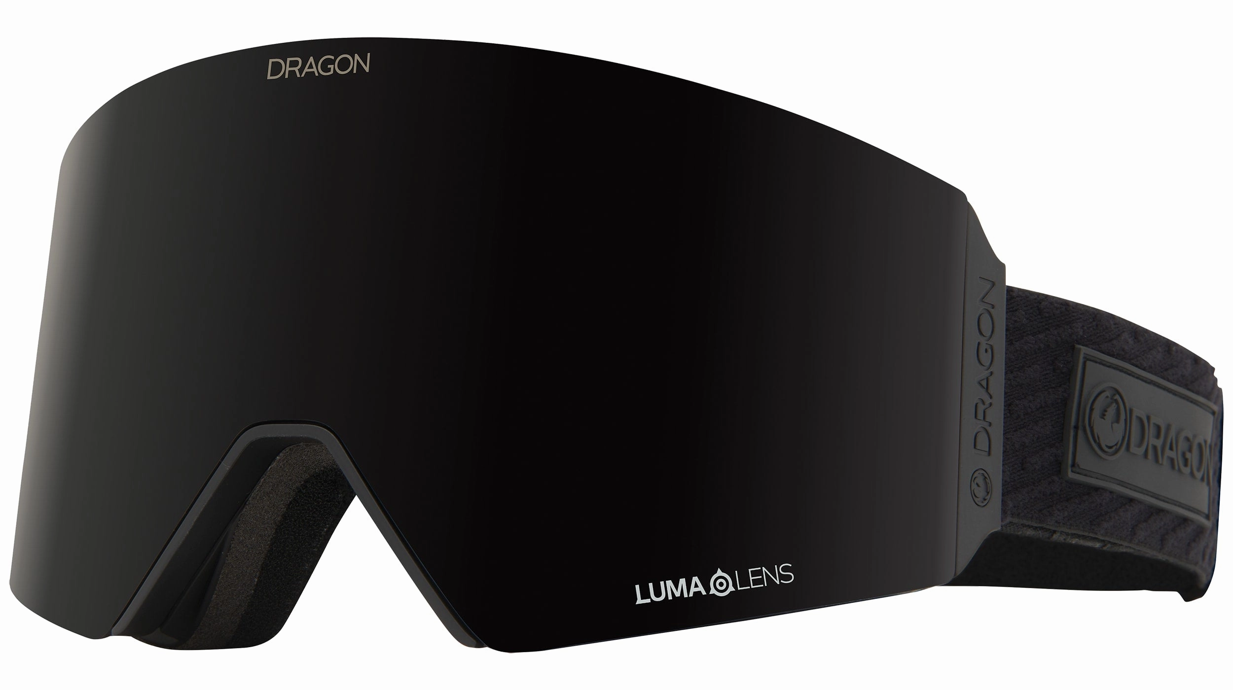 Dragon DR RVX OTG BONUS
