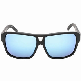 Dragon Dr The Jam Ll H2O 044 Matte Black Sunglasses