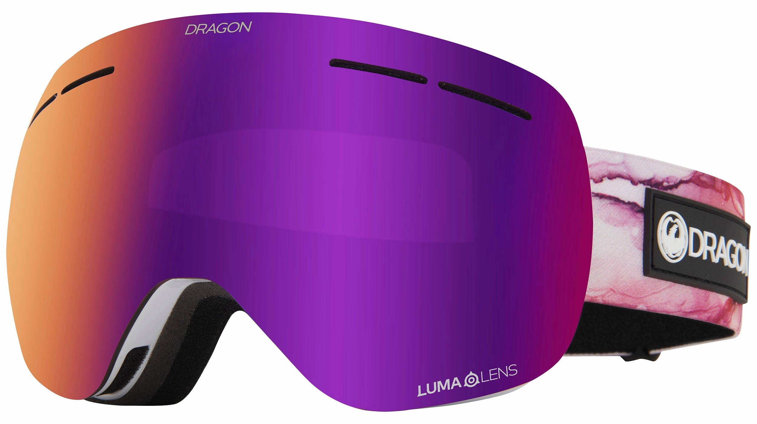 Dragon DR X1S BONUS