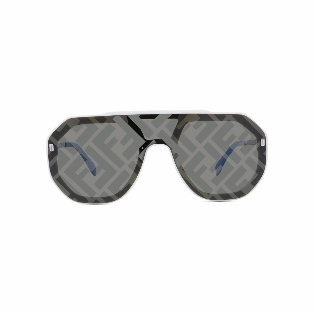 Fendi FE40006U 25C 00 Unisex Sunglasses