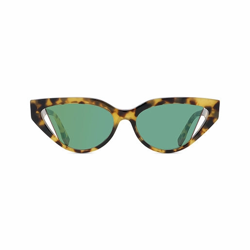 Fendi FE40009I 55Q 52 Women Sunglasses