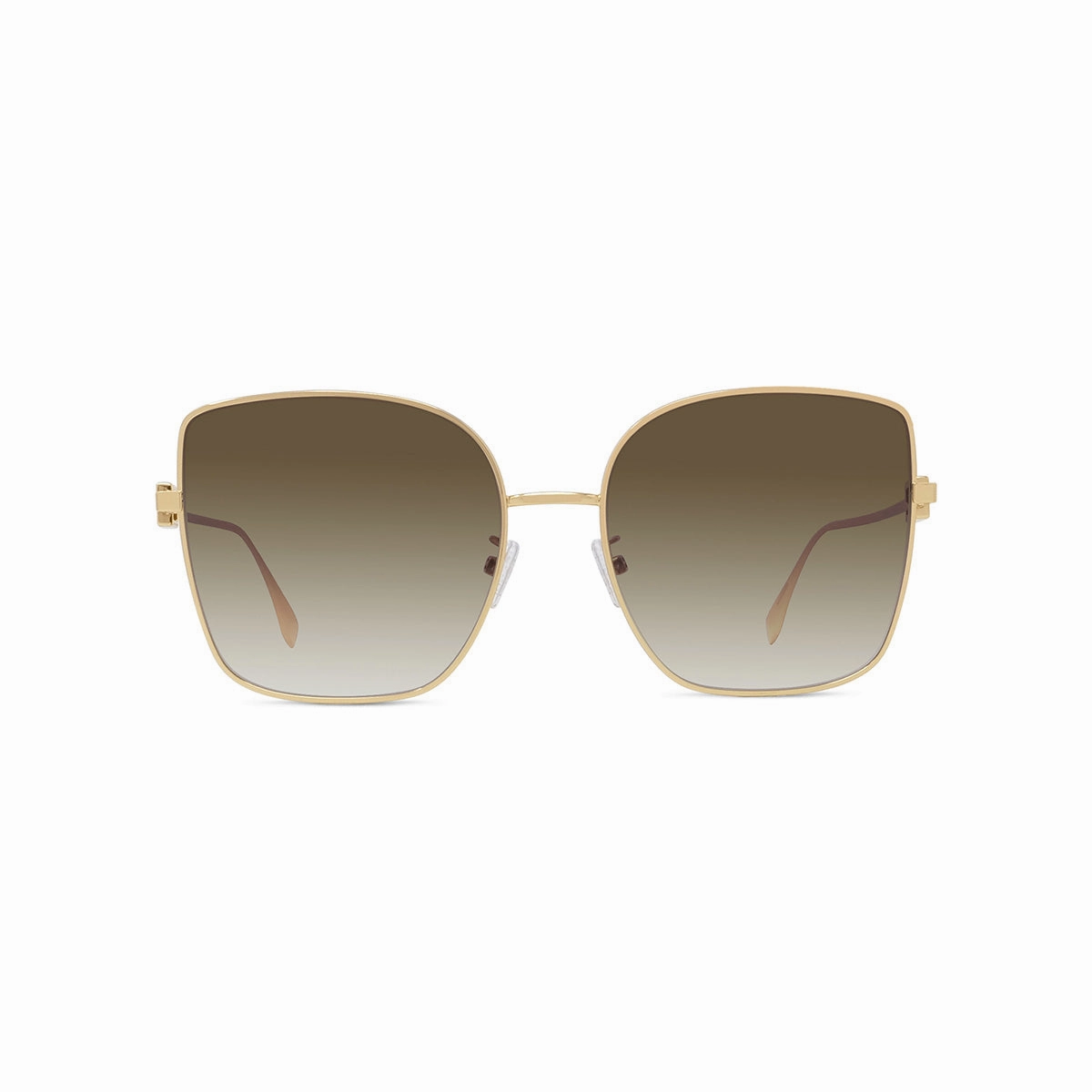 Fendi FE40013U 30F 59 Women Sunglasses