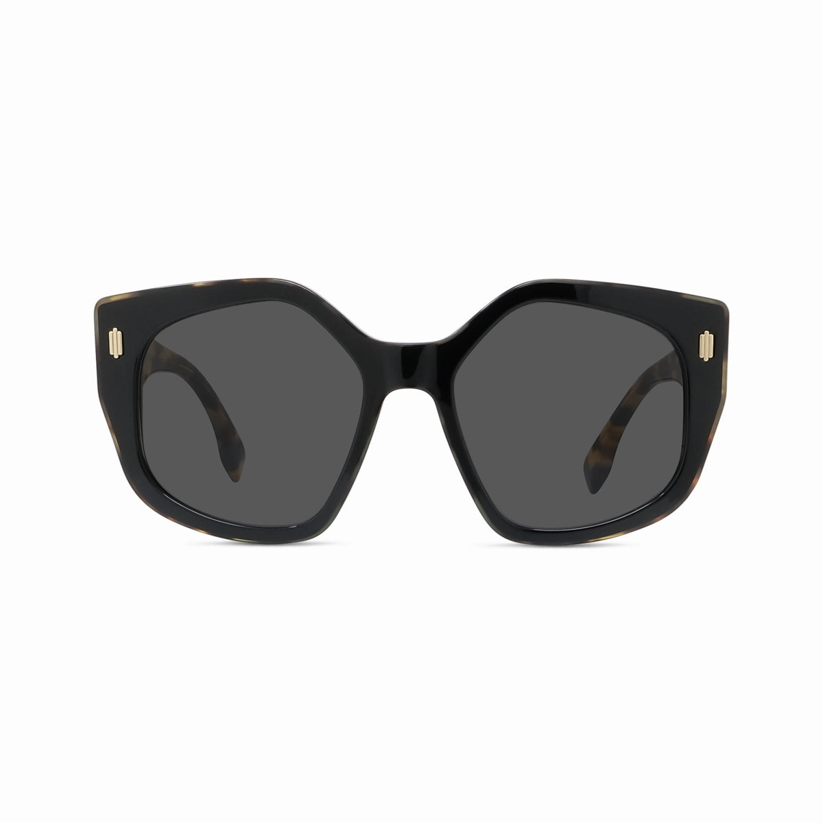Fendi FE40017I 5501A Sunglasses Unisex