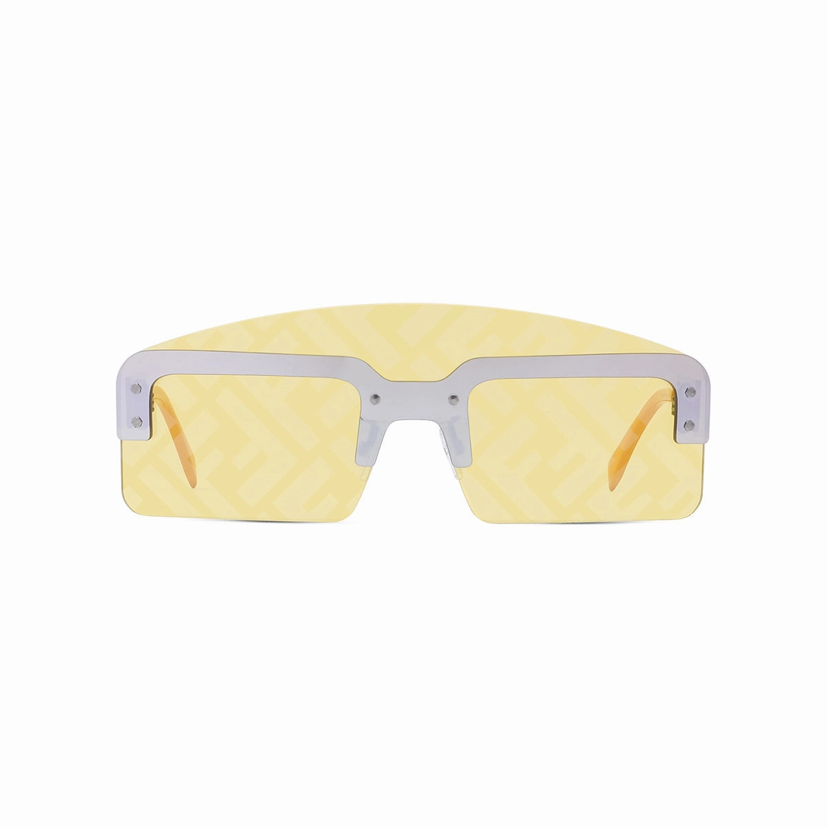 Fendi FE40023U 12J 00 Unisex Sunglasses