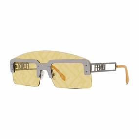 Fendi FE40023U 12J 00 Unisex Sunglasses