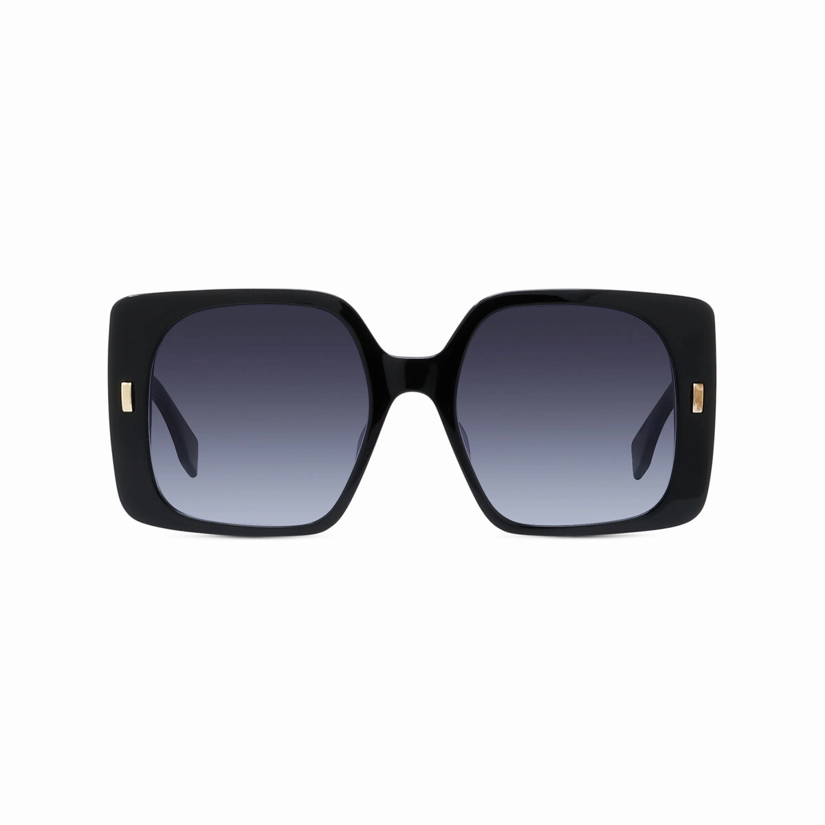 Fendi FE40036U 5301W Sunglasses Unisex