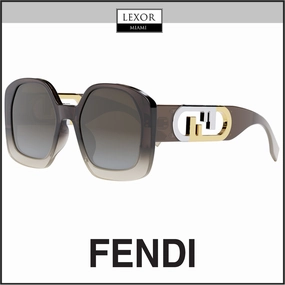 Fendi FE40048U Sunglasses