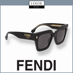 Fendi FE40101I 5001A SUNGLASSES
