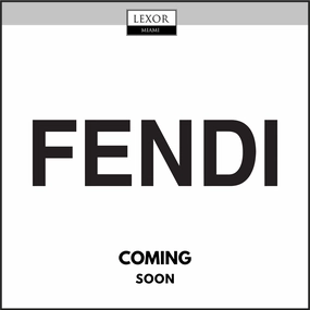 Fendi FE40106I 5420V Sunglasses