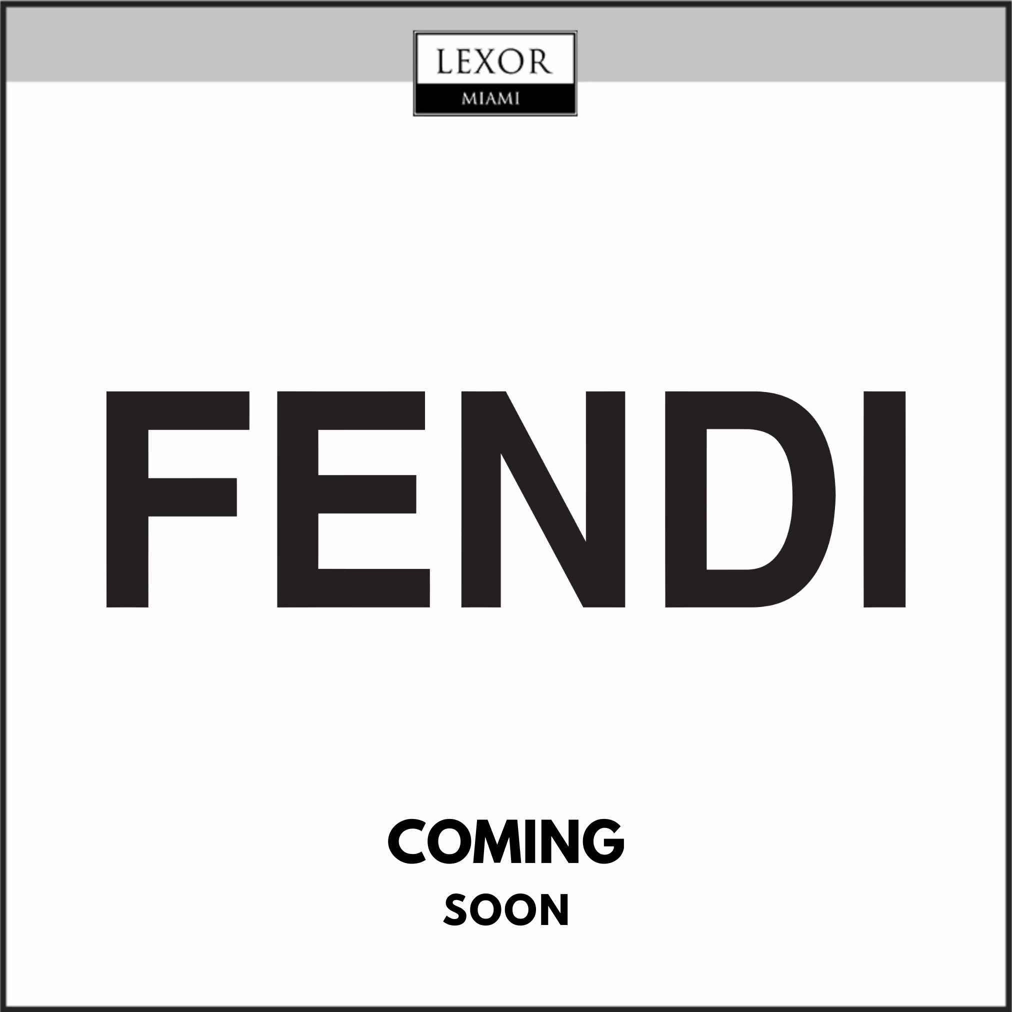 Fendi FE40106I 5420V Sunglasses
