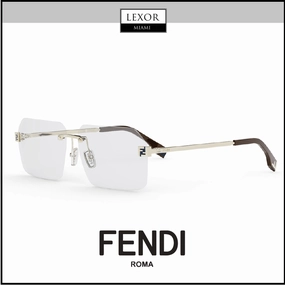 Fendi  FE50035U 032 Men Optical Frame