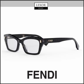 Fendi  FE50038I 52055  ACETATE FRAMES