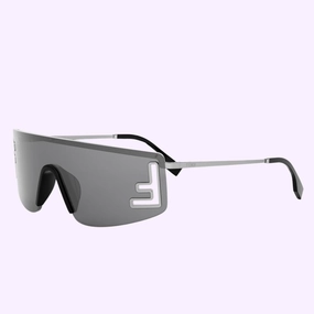 Fendi Sunglasses FE40168U 0014A upc 192337229961