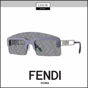 FENDI TECHNICOLOR FE40023U 0016C men Sunglasses