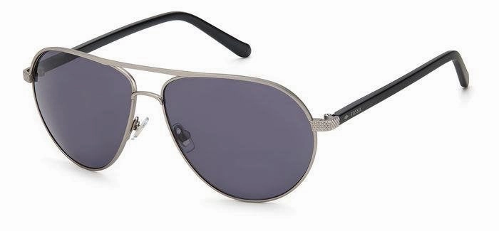Fossil FOS 3125/G/S