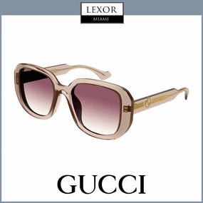 GG1557SK 006 54 Injection Nylon Woman Sunglass