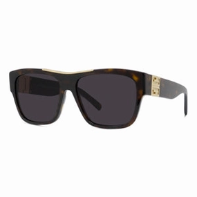 Givenchy GV40006U 5852A Unisex Sunglasses