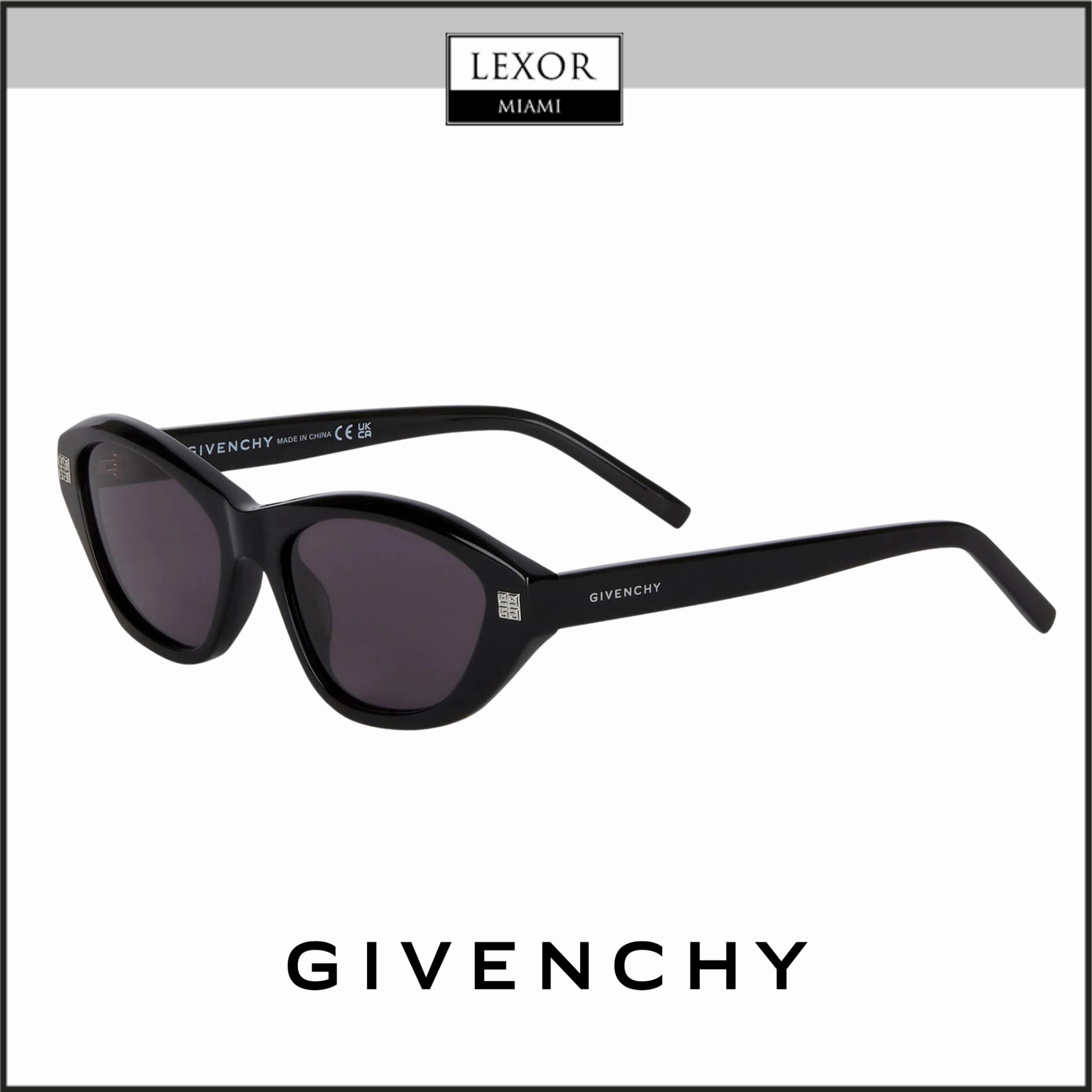 Givenchy GV40038I 5501A ACETATE SUNGLASSES