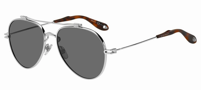 Givenchy GV7057/S Unisex Sunglasses