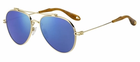 Givenchy GV7057/S Unisex Sunglasses